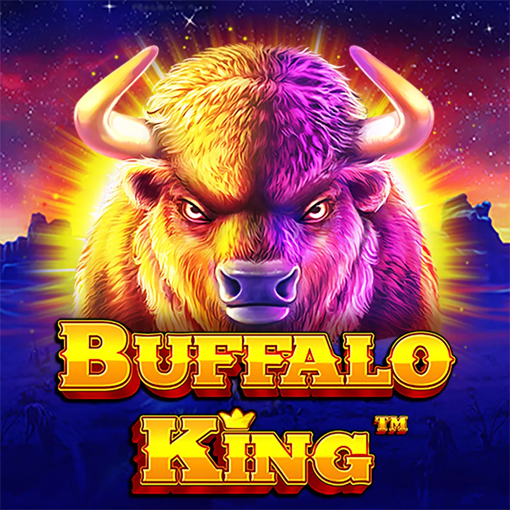 buffalo king